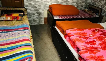 Hotel Mayur Kedarnath